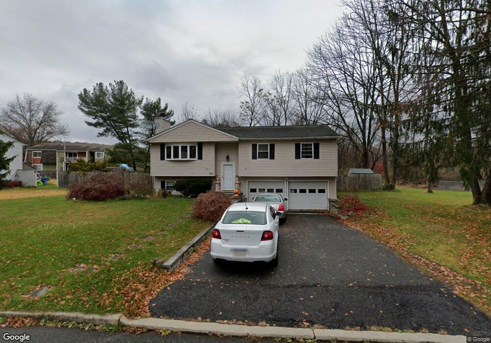 908 E Prospect St, Hackettstown, NJ 07840 - photo 1
