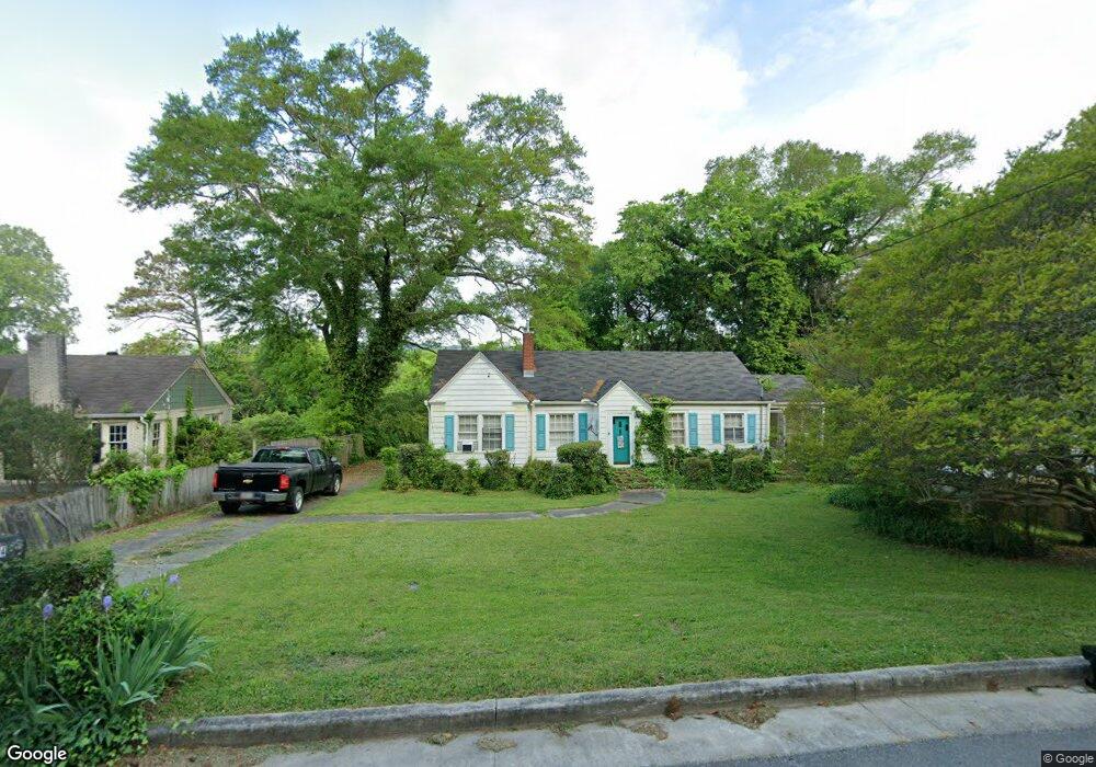 24 Blacks Bluff Rd SW, Rome, GA 30161 - photo 1