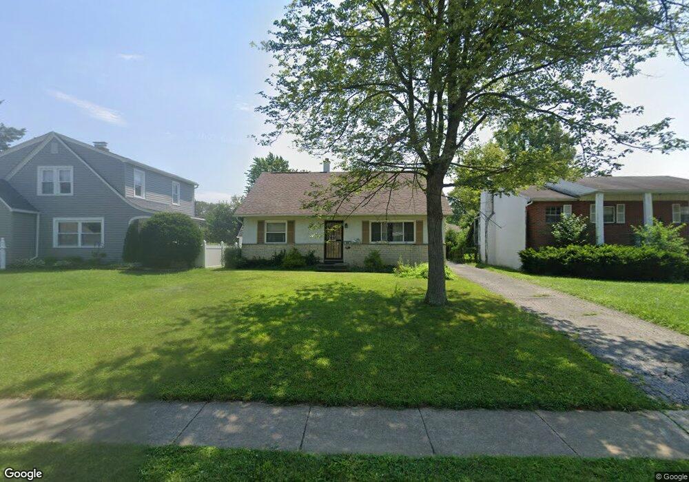 1046 Bernhard Rd, Columbus, OH 43227 - photo 1
