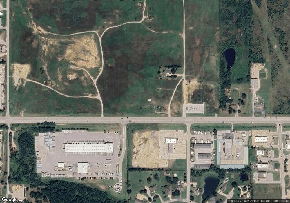 11500 S 33rd Ave W, Sapulpa, OK 74066 - photo 1