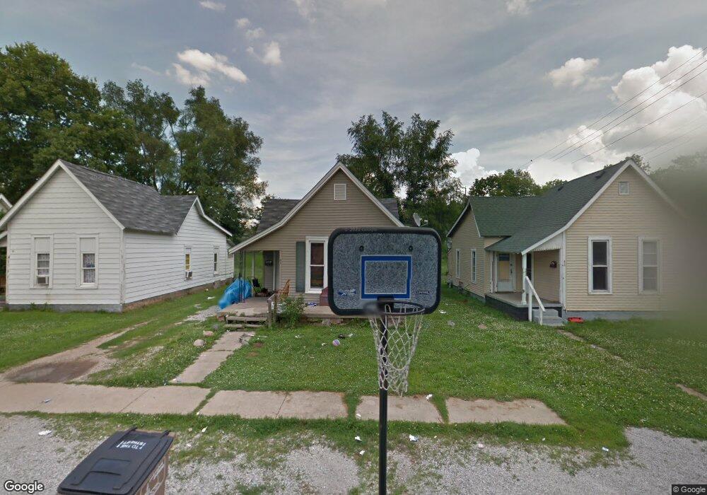 51 Reo St, Columbus, IN 47201 - photo 1