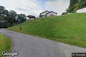 1 Barrett Place, Hamlin, WV 25523