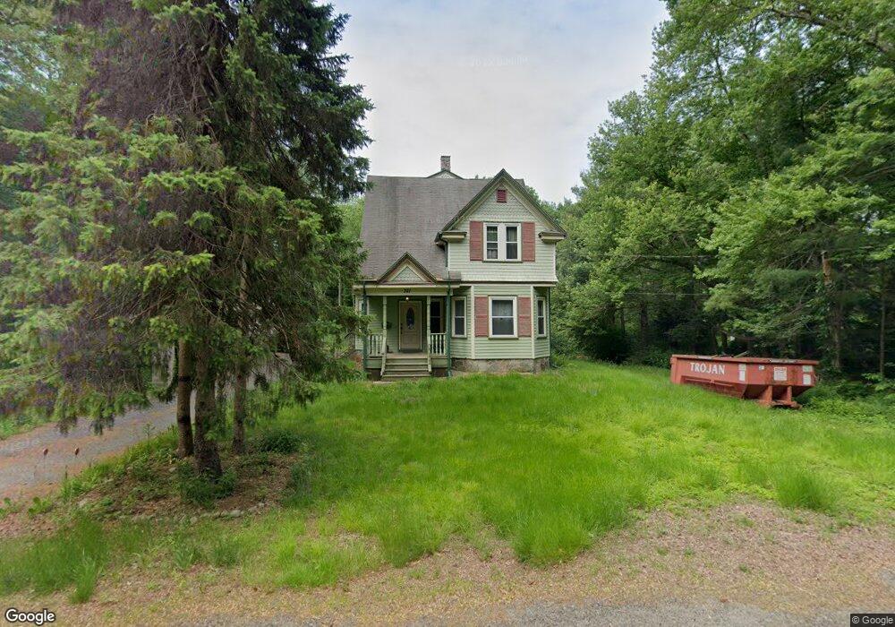 321 East St, Brockton, MA 02302 - photo 1