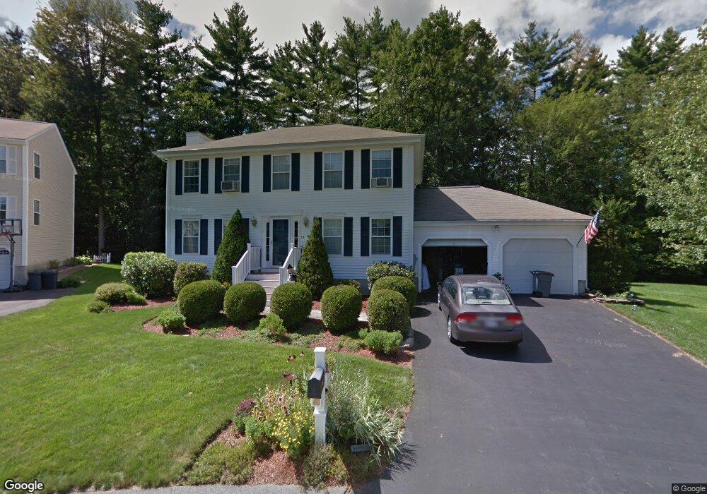 19 Whitewood Ln, MerriMacK, NH 03054 - photo 1