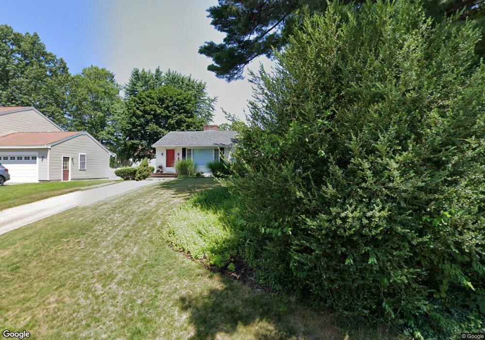 36 Beauview Ave, Nashua, NH 03064 - photo 1