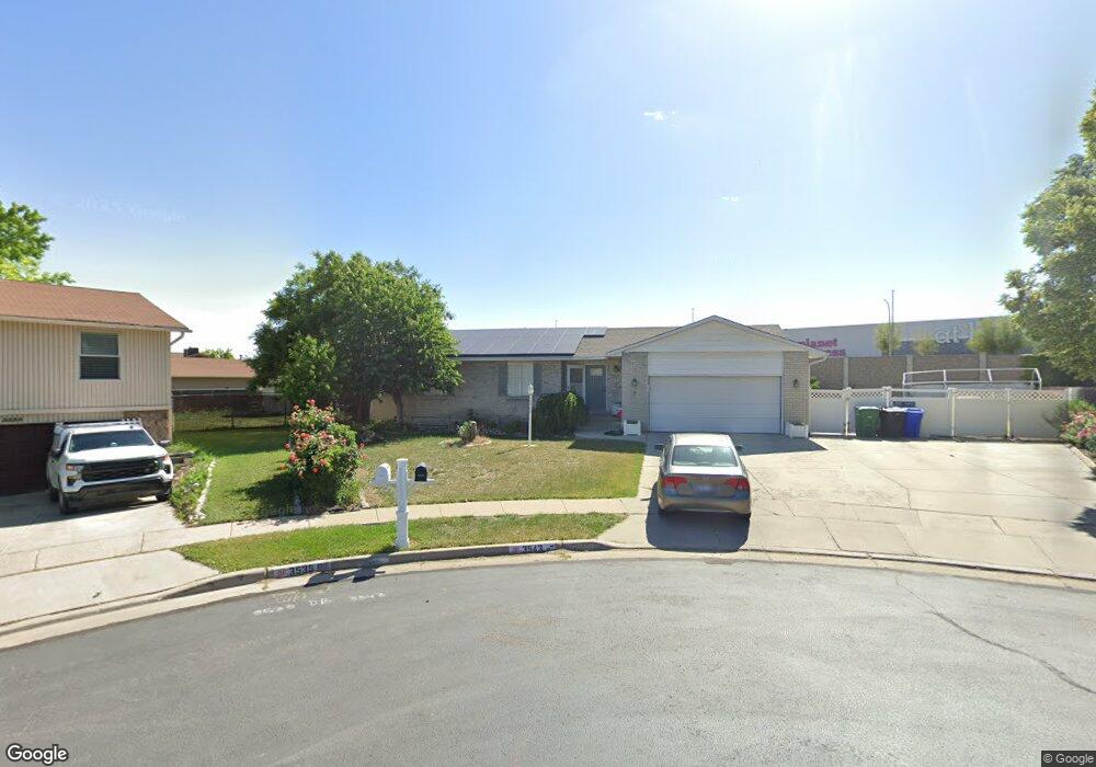 3543 Charing Cross Rd, West Jordan, UT 84084 - photo 1