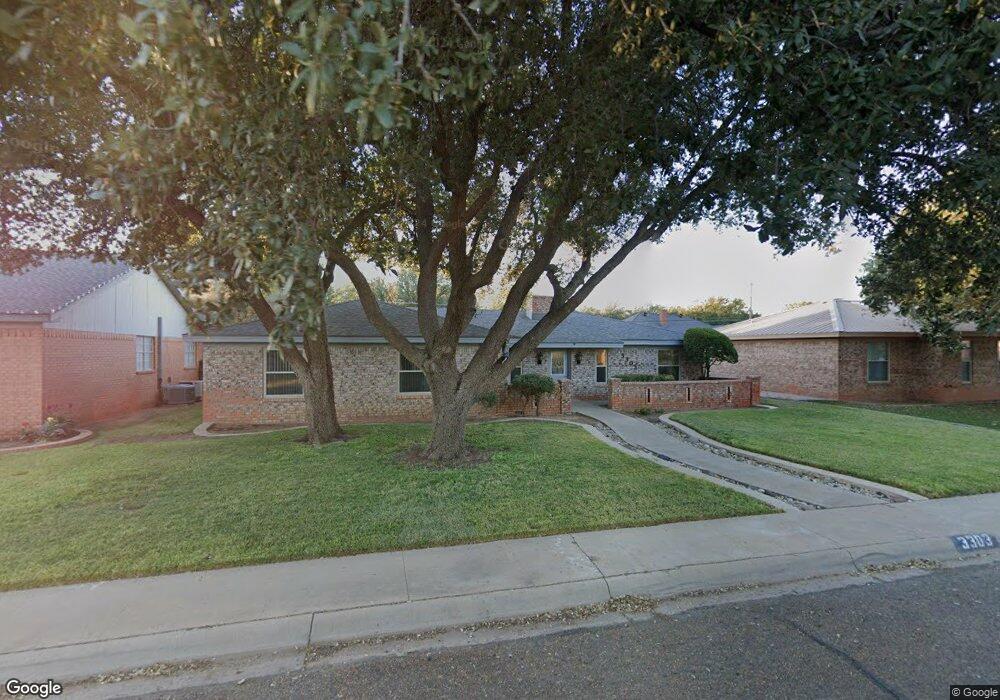 3303 Dawn Cir, Midland, TX 79707 - photo 1