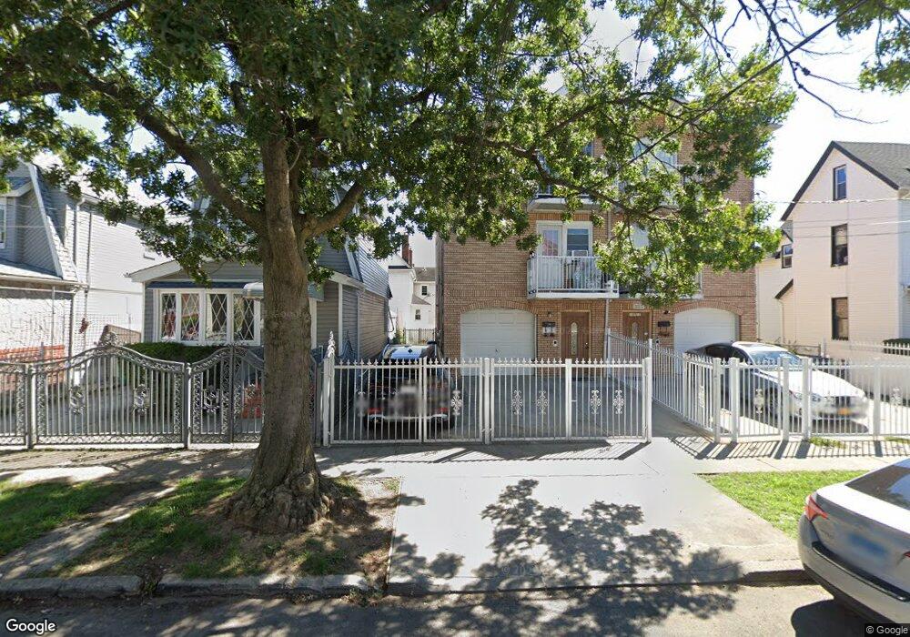 10716 95th Ave, Ozone Park, NY 11416 - photo 1