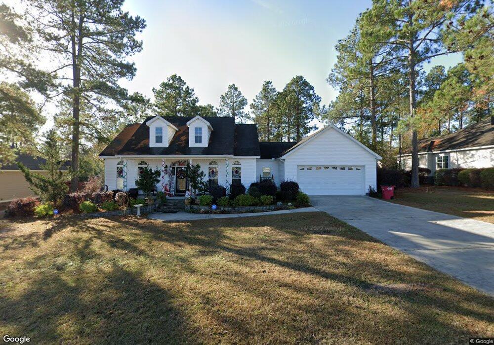 908 46th St E, Tifton, GA 31794 - photo 1