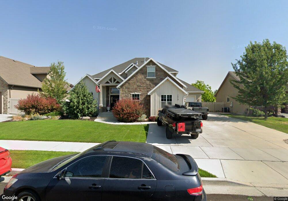 1574 W 12100 S, Riverton, UT 84065 - photo 1