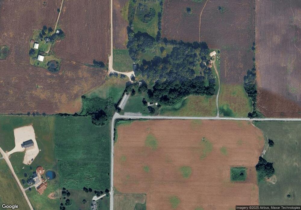 1070 Ten Dollar Rd SE, Corydon, IN 47112 - photo 1