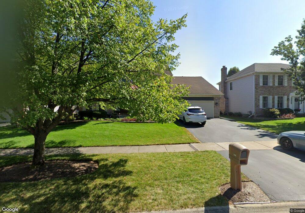 848 S River Rd, Naperville, IL 60540 - photo 1