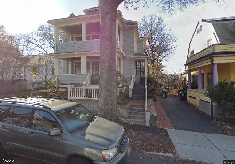 202 Lexington Ave unit 1,202, Cambridge, MA 02138 - photo 1