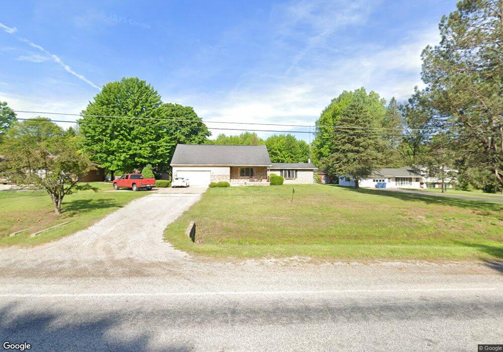 11229 N Elms Rd, Clio, MI 48420 - photo 1