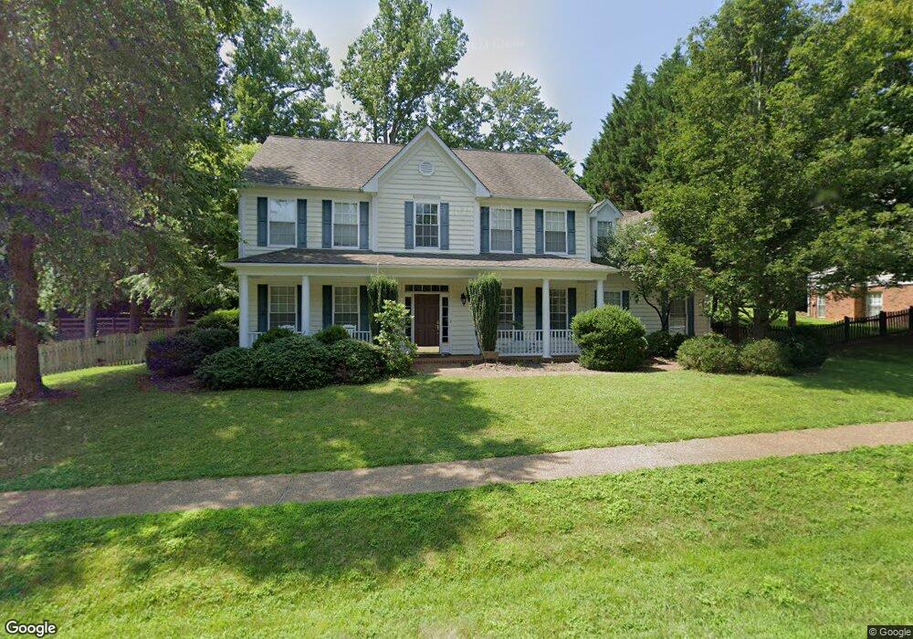 2017 Kemper Ln, Charlottesville, VA 22901 - photo 1