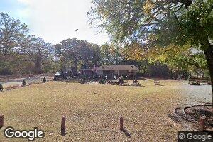 814 E 6th St, Hulbert, OK 74441