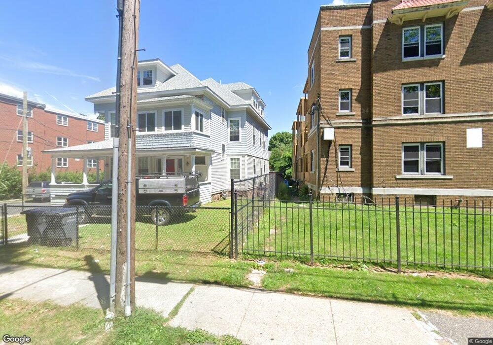 240 S Marshall St, Hartford, CT 06105 - photo 1