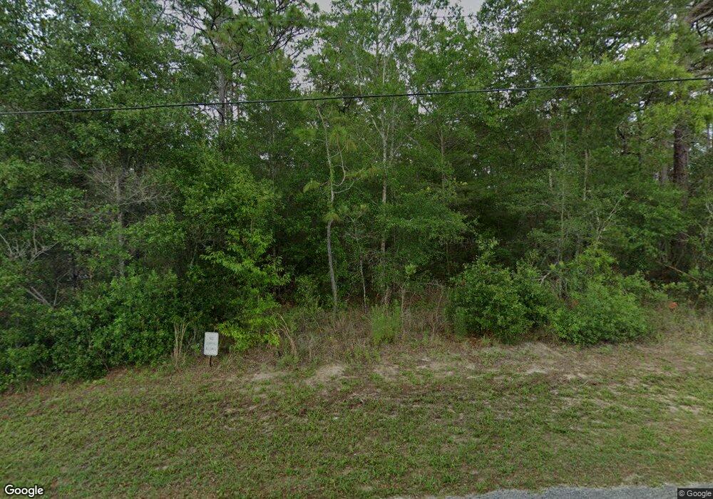 3617 N Tyrone Ave, Hernando, FL 34442 - photo 1