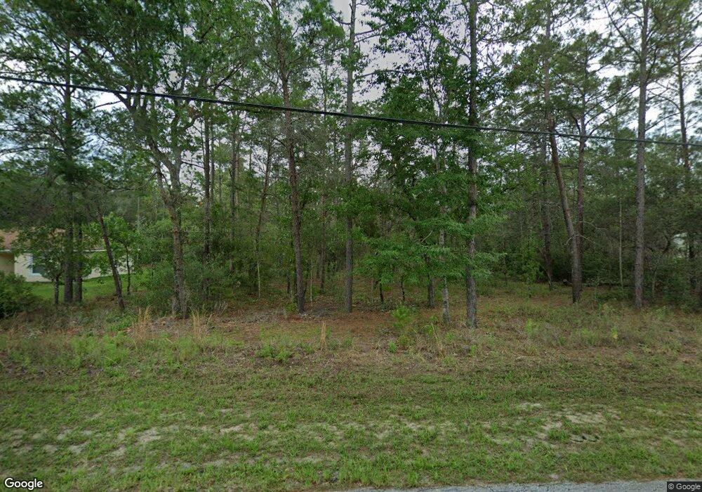 3237 N Tyrone Ave, Hernando, FL 34442 - photo 1