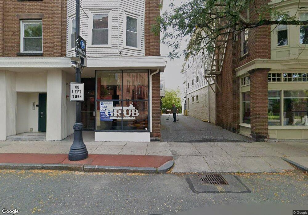 84 Pleasant St, Northampton, MA 01060 - photo 1