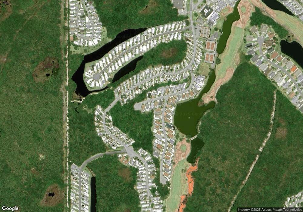 208 Coach Club Dr unit 208, Titusville, FL 32780 - photo 1