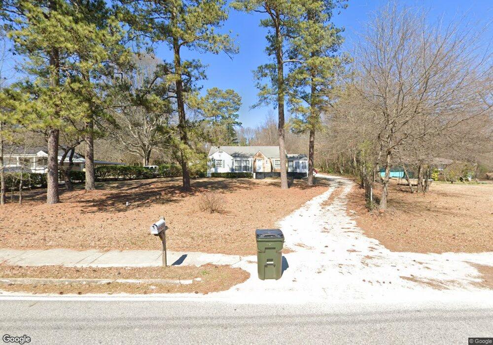 666 Old Alabama Rd SW, Mableton, GA 30126 - photo 1