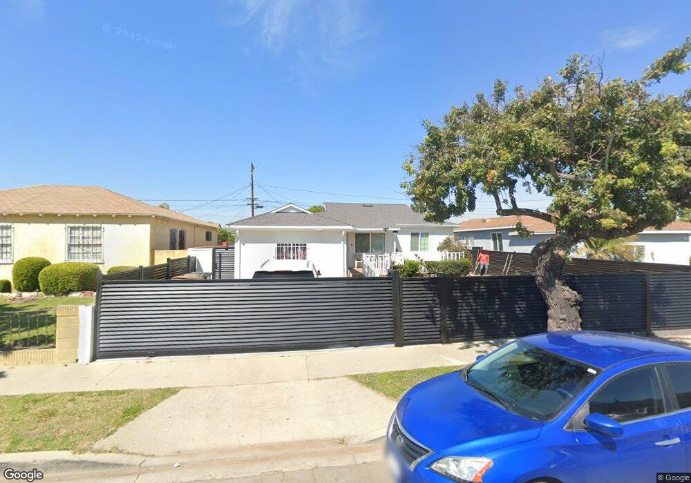 1327 W Palmer St, Compton, CA 90220 - photo 1