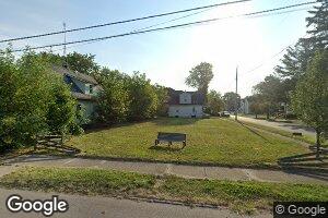 633 Madison Ave, Lima, OH 45804