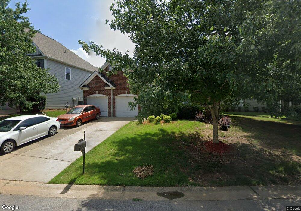 270 Springs Crossing, Canton, GA 30114 - photo 1