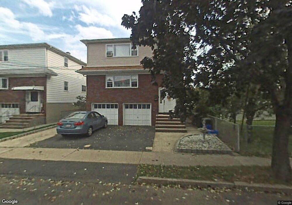 722 Tyler St, Lyndhurst, NJ 07071 - photo 1