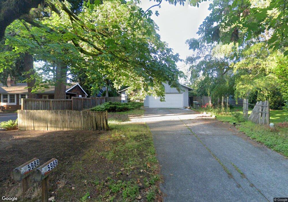 5988 Bonita Rd, Lake Oswego, OR 97035 - photo 1