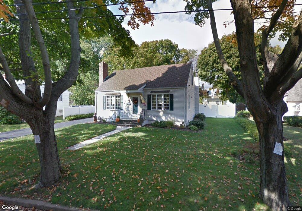 64 Myron St, New Haven, CT 06512 - photo 1