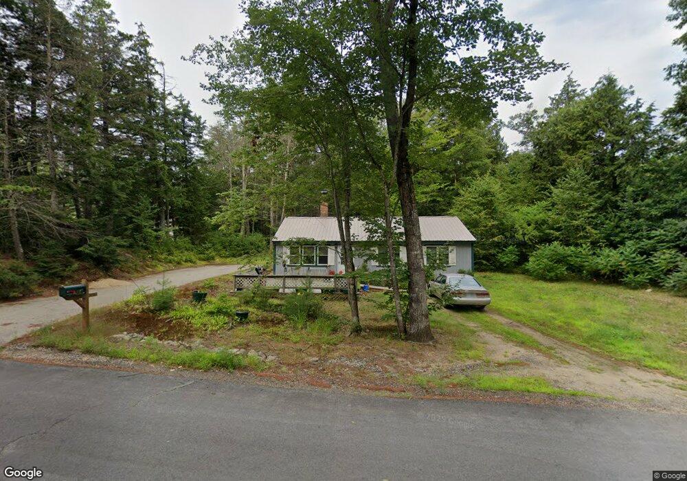 84 Jennifer Ln, Conway, NH 03818 - photo 1