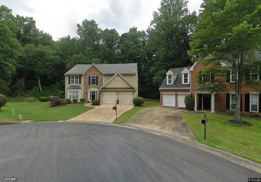 2340 Leacroft Way, Marietta, GA 30062 - photo 1