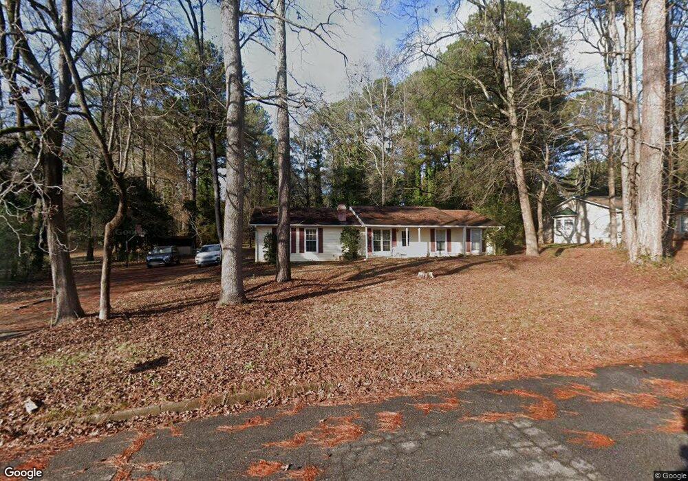 5 Hickory Cove unit 5, Stockbridge, GA 30281 - photo 1