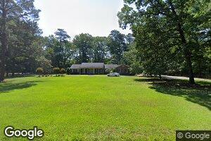 205 Quail Trail, Rich Square, NC 27869