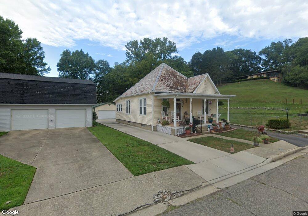 511 N Mulberry St, Logan, OH 43138 - photo 1