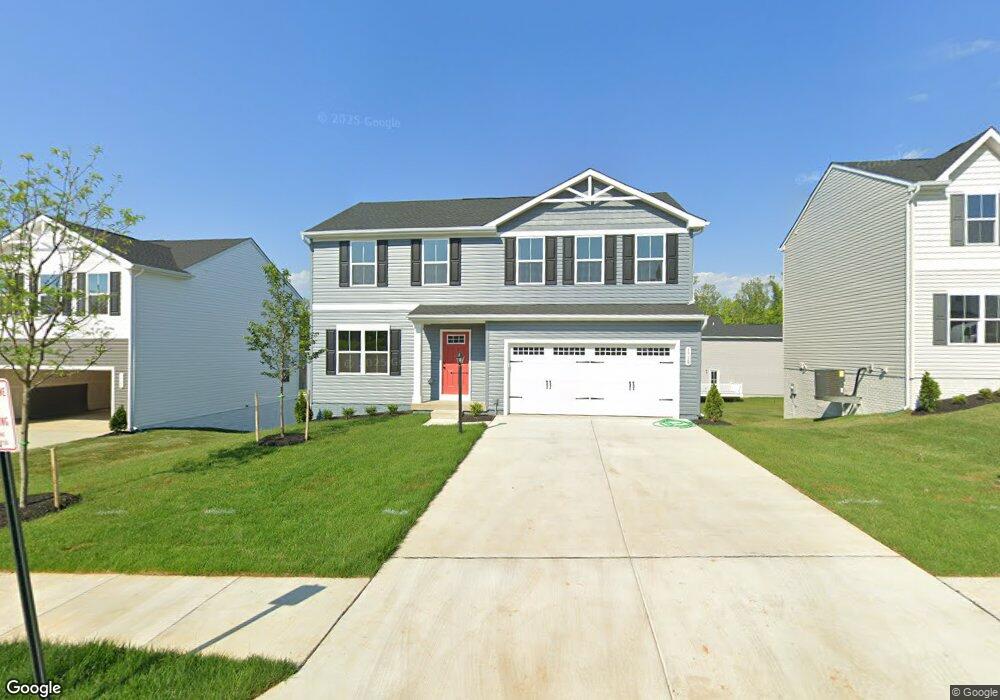 1718 Creek Bottom Place, Stafford, VA 22554 - photo 1