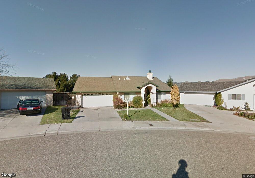 616 January St, Nipomo, CA 93444 - photo 1