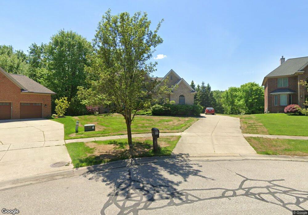 5080 Abingdon Cir unit 10, Ann Arbor, MI 48108 - photo 1