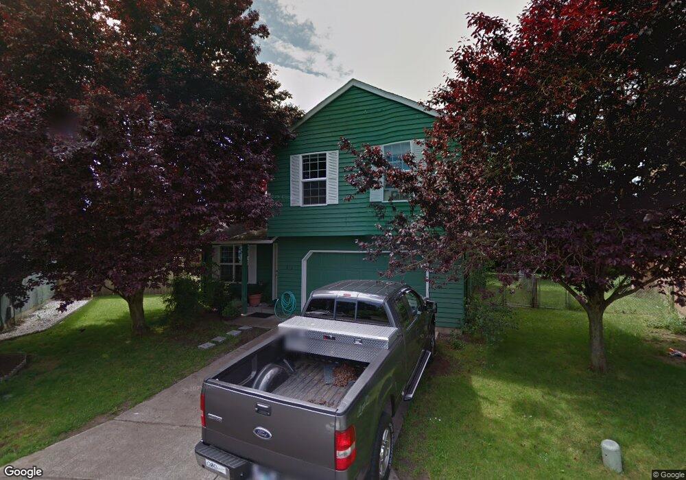 922 Sagrada Cir N, Keizer, OR 97303 - photo 1