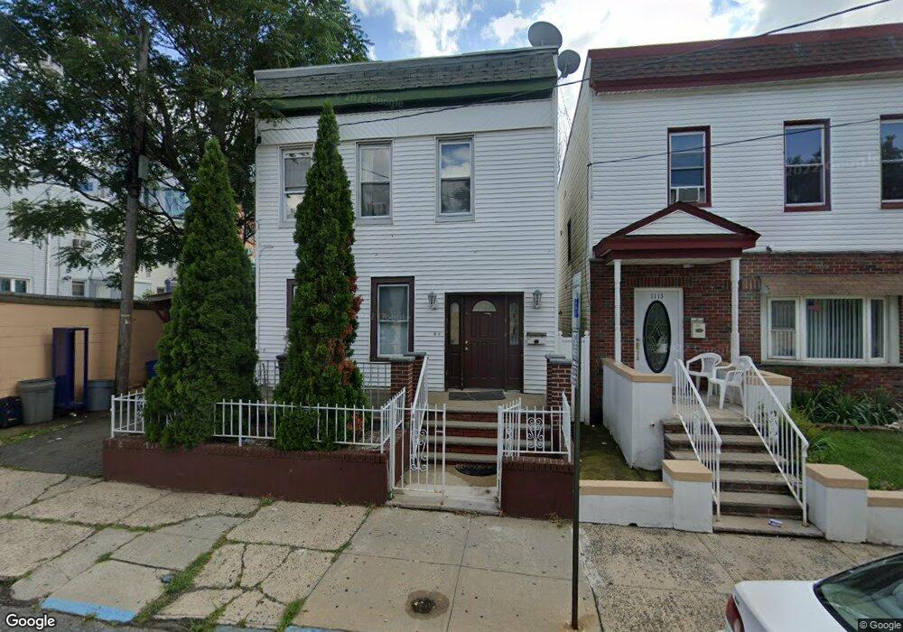 1109 50th St unit 2, North Bergen, NJ 07047 - photo 1