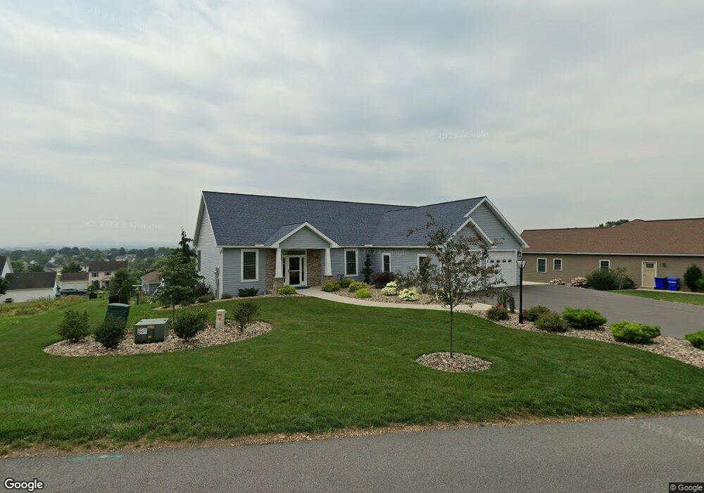 1041 Hearthstone Way, Lewisburg, PA 17837 - photo 1