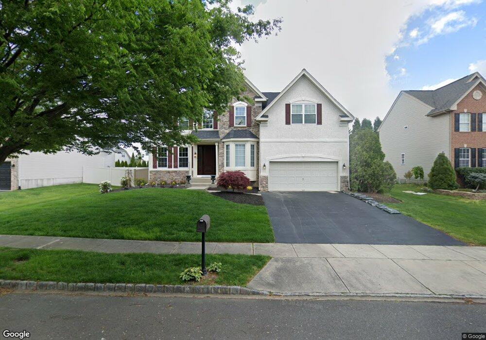 8 Castleton Ln, Moorestown, NJ 08057 - photo 1