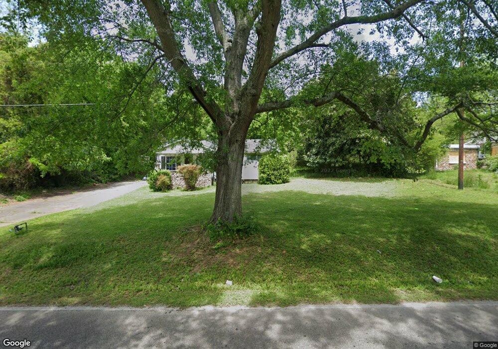 106 25th Ave NE, Center Point, AL 35215 - photo 1