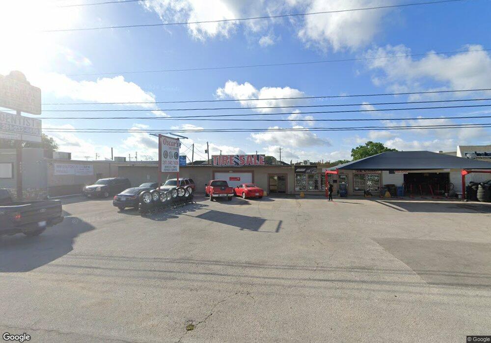 4104 Avenue H, Rosenberg, TX 77471 - photo 1