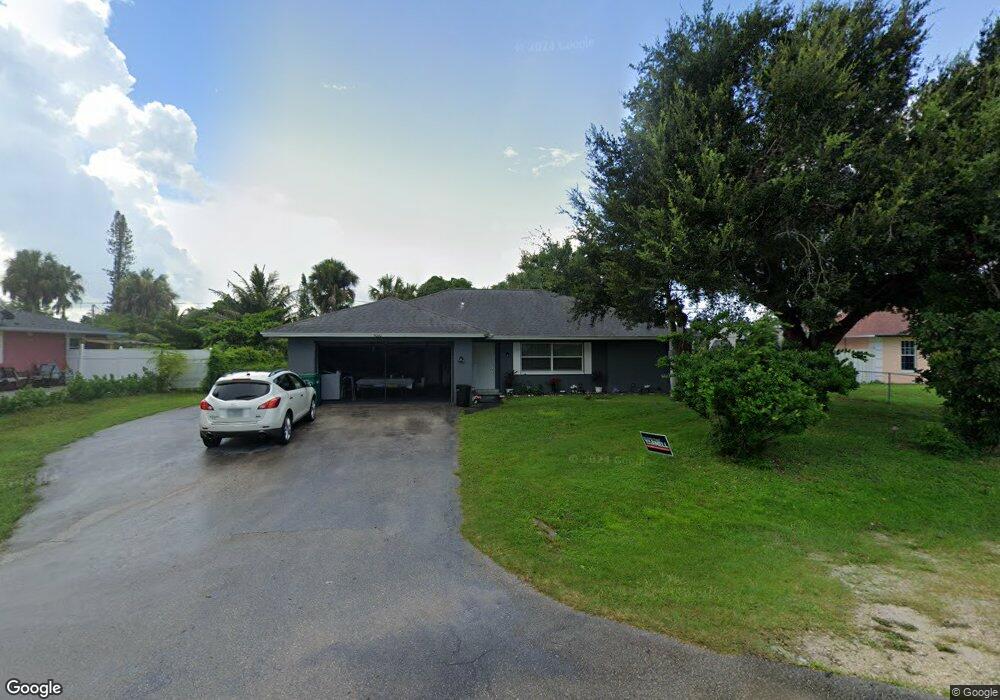 4520 24th Place SW, Naples, FL 34116 - photo 1