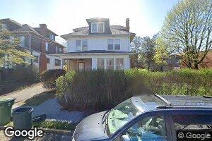 451 Madigan Ave, Morgantown, WV 26501