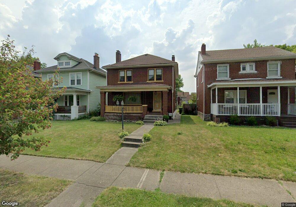 569 Fairwood Ave, Columbus, OH 43205 - photo 1