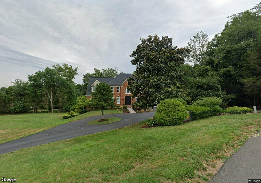 7546 Cannoneer Ct, Warrenton, VA 20186 - photo 1